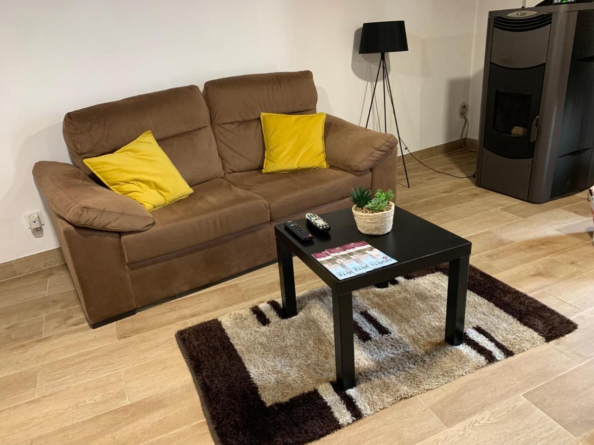 "Casa Do Avo Armindo" Mountain Experience Villa Vila Real Bagian luar foto