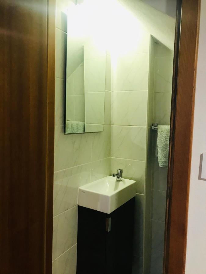 "Casa Do Avo Armindo" Mountain Experience Villa Vila Real Bagian luar foto