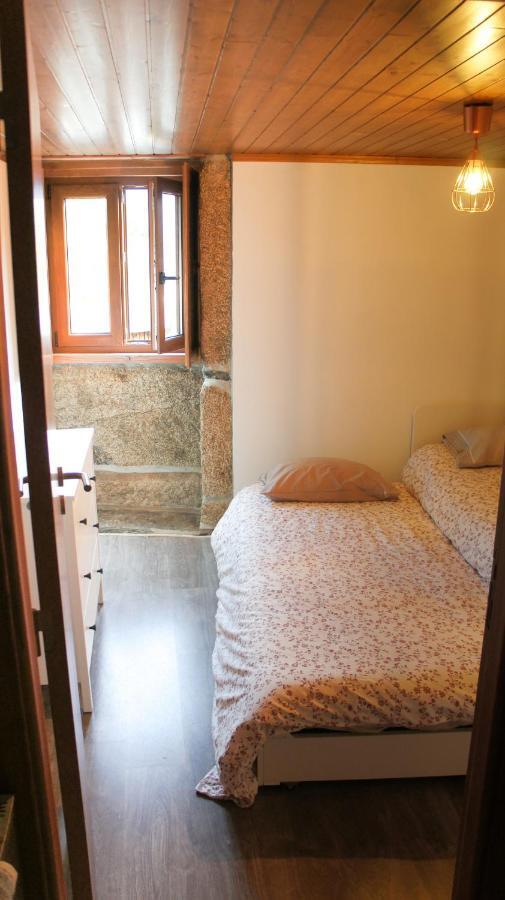 "Casa Do Avo Armindo" Mountain Experience Villa Vila Real Bagian luar foto